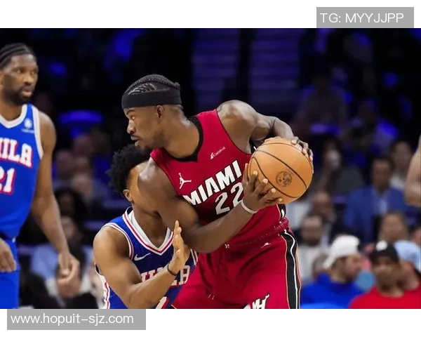 热火宣布球星巴特勒成功复出，备战季后赛