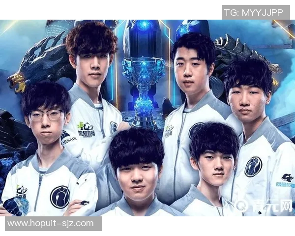 英雄联盟深度分析：探究IG战队成功背后的运营策略与管理模式