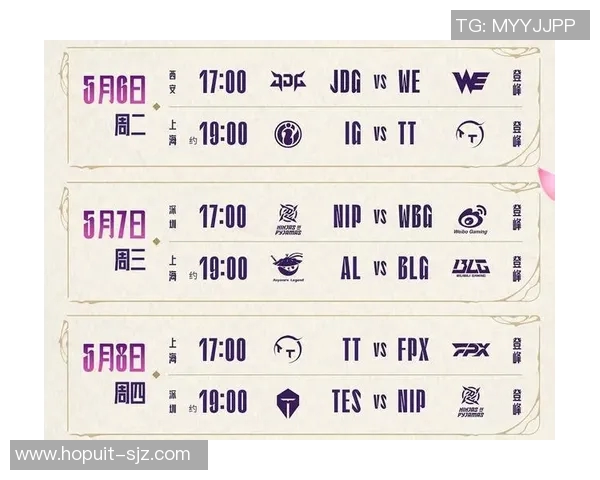 赛后复盘：BLG与IG对决中的战术分析与技术亮点探讨